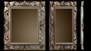 3D мадэль RM_1936 (STL)