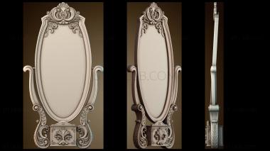 3D model RM_1969 (STL)