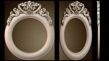 3D model RM_1972 (STL)