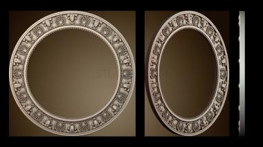 3D model RM_1980 (STL)