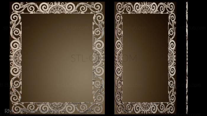Зеркала и рамы RM_1986
