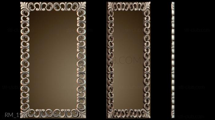 Зеркала и рамы RM_1987