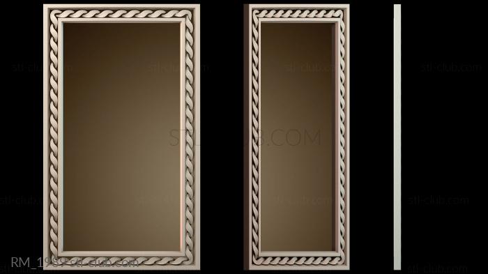 Зеркала и рамы RM_1989