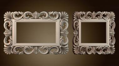 3D мадэль RM_1990 (STL)