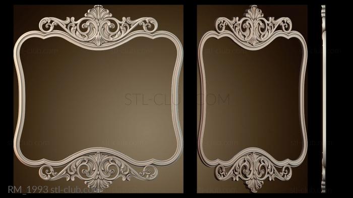 Зеркала и рамы RM_1993