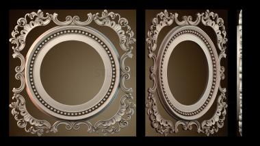 3D model RM_2000 (STL)