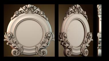 3D мадэль RM_2001 (STL)