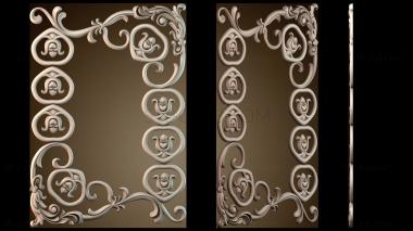 3D model RM_2003 (STL)