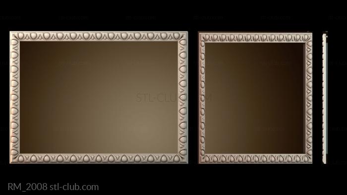 Зеркала и рамы RM_2008