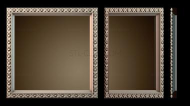 3D model RM_2009 (STL)