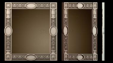 3D model RM_2010 (STL)