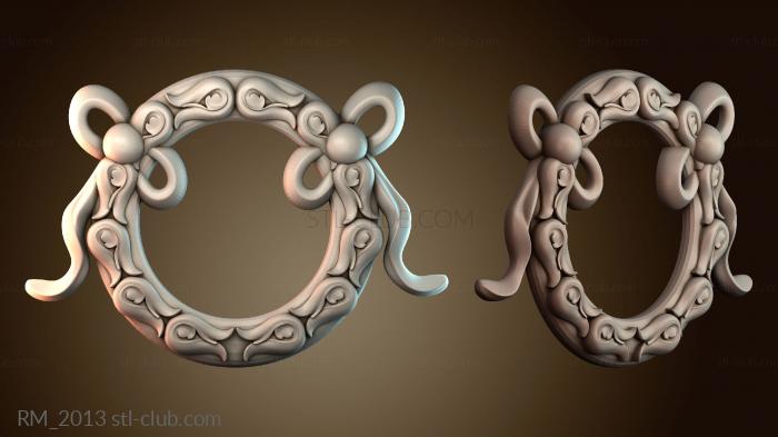 Зеркала и рамы RM_2013