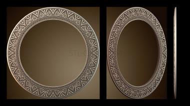 3D model RM_2016 (STL)