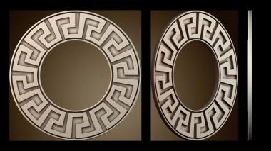 3D model RM_2017 (STL)