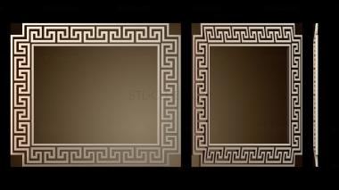 3D model RM_2019 (STL)