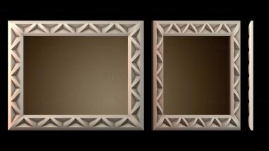 3D model RM_2020 (STL)