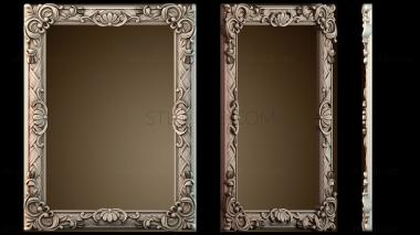 3D model RM_2021 (STL)