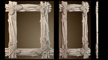 3D модель RM_2024 (STL)