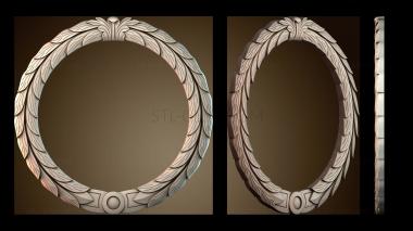 3D мадэль RM_2029 (STL)