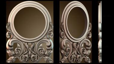 3D model RM_2034 (STL)