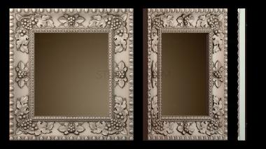 3D model RM_2037 (STL)