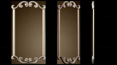 3D model RM_2039 (STL)