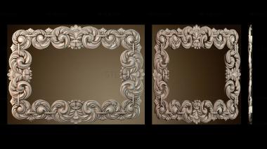 3D model RM_2050 (STL)