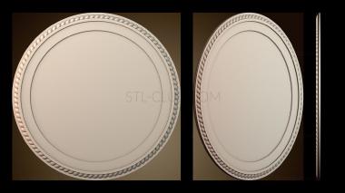 3D model RM_2052 (STL)