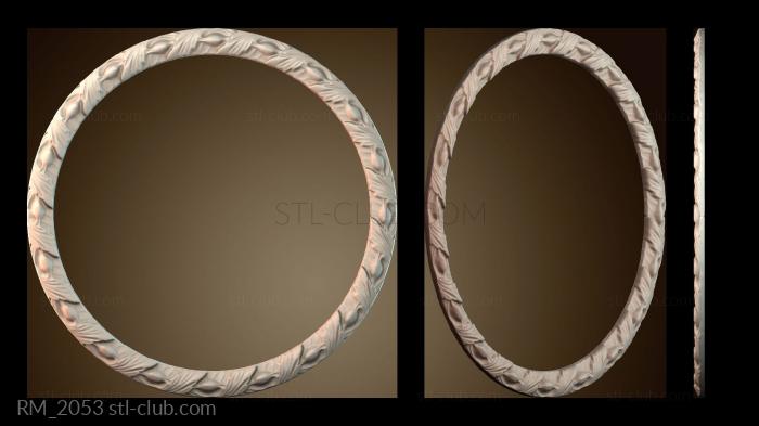 Зеркала и рамы RM_2053