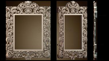 3D model RM_2054 (STL)