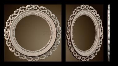 3D мадэль RM_2060 (STL)