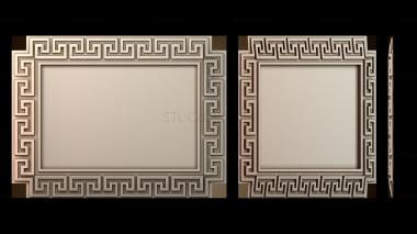 3D мадэль RM_2062 (STL)