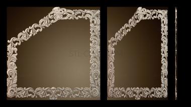 3D мадэль RM_2069 (STL)