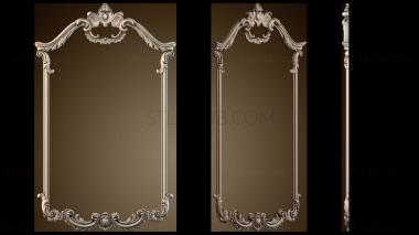 3D мадэль RM_2070 (STL)