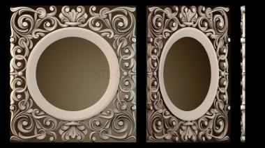 3D мадэль RM_2073 (STL)