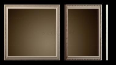 3D model RM_2077 (STL)