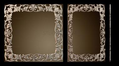 3D model RM_2078 (STL)