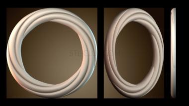 3D мадэль RM_2081 (STL)