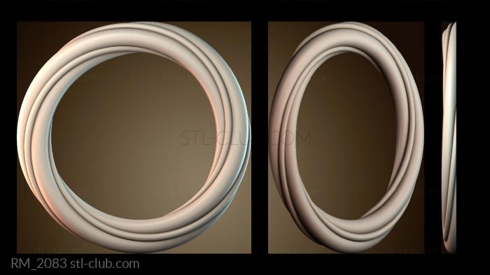 Зеркала и рамы RM_2083