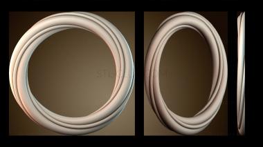 3D модель RM_2083 (STL)