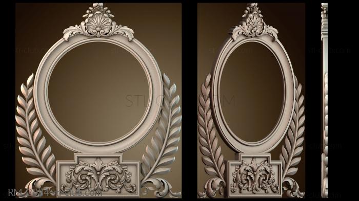 Зеркала и рамы RM_2084