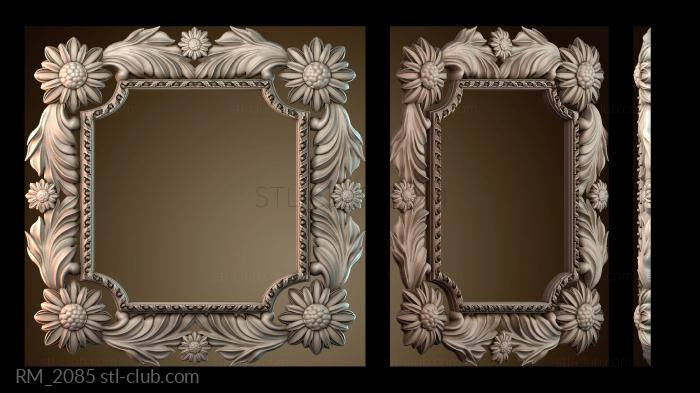 Зеркала и рамы RM_2085