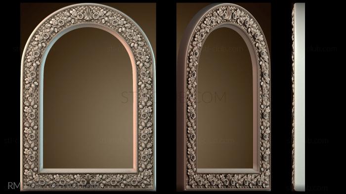 Зеркала и рамы RM_2087