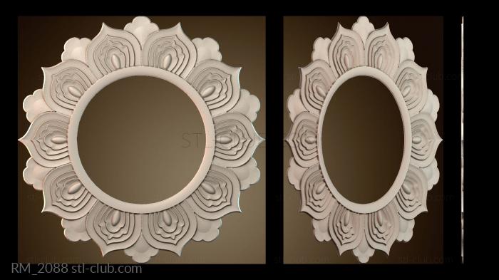 Зеркала и рамы RM_2088