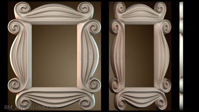 Зеркала и рамы RM_2092
