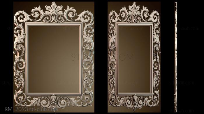 Зеркала и рамы RM_2093