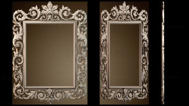 3D model RM_2093 (STL)