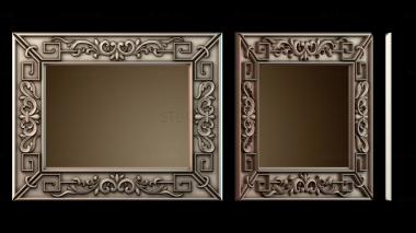 3D model RM_2096 (STL)