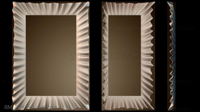 Зеркала и рамы RM_2097