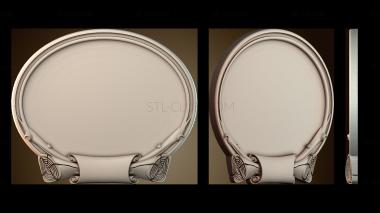 3D model RM_2103 (STL)